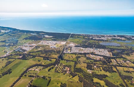 Aerial Image of VASSE