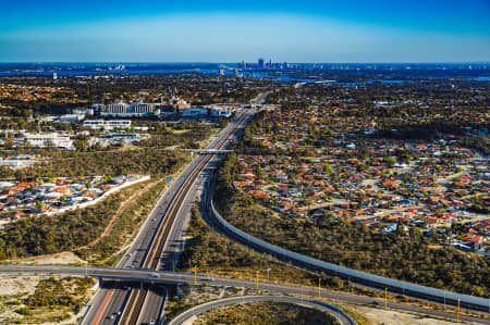 Aerial Image of LEEMING