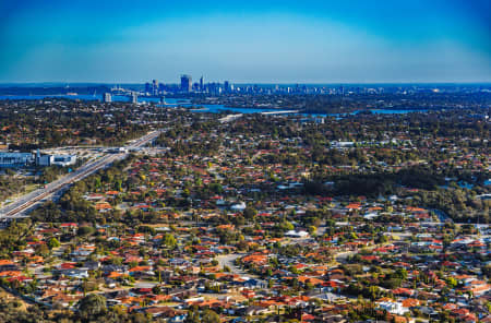 Aerial Image of LEEMING