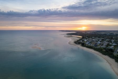 Aerial Image of INVERLOCH