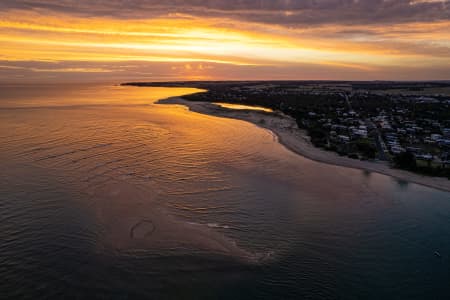 Aerial Image of INVERLOCH