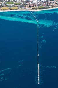 Aerial Image of BUSSELTON