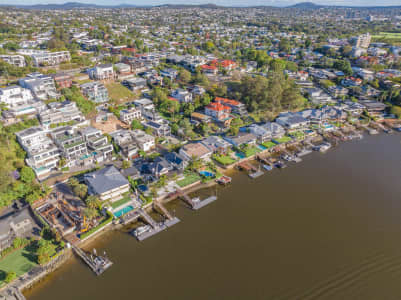 Aerial Image of NORMAN PARK
