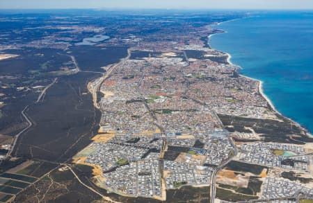 Aerial Image of ALKIMOS