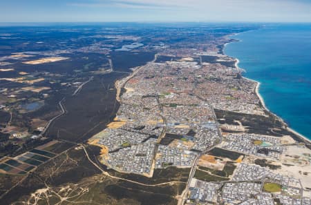 Aerial Image of ALKIMOS