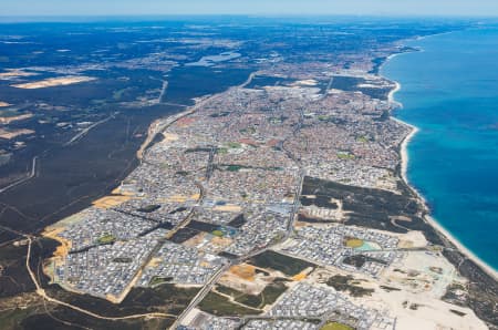 Aerial Image of ALKIMOS