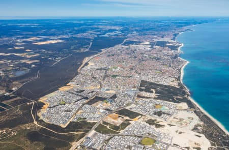 Aerial Image of ALKIMOS