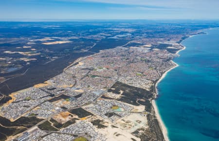 Aerial Image of ALKIMOS