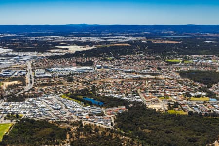Aerial Image of SUCCESS