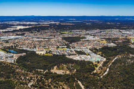 Aerial Image of SUCCESS