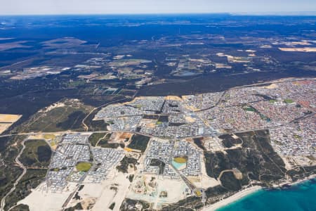 Aerial Image of ALKIMOS