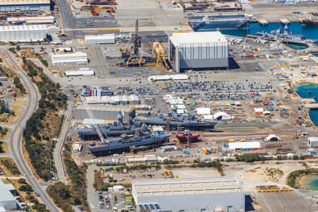 Aerial Image of HENDERSON