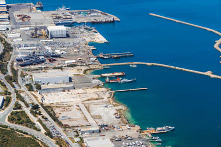 Aerial Image of Henderson