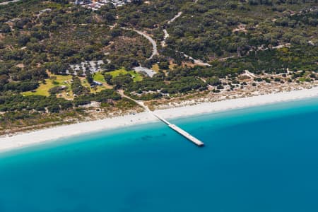 Aerial Image of COOGEE