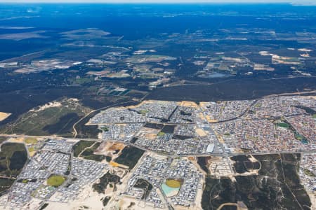 Aerial Image of ALKIMOS