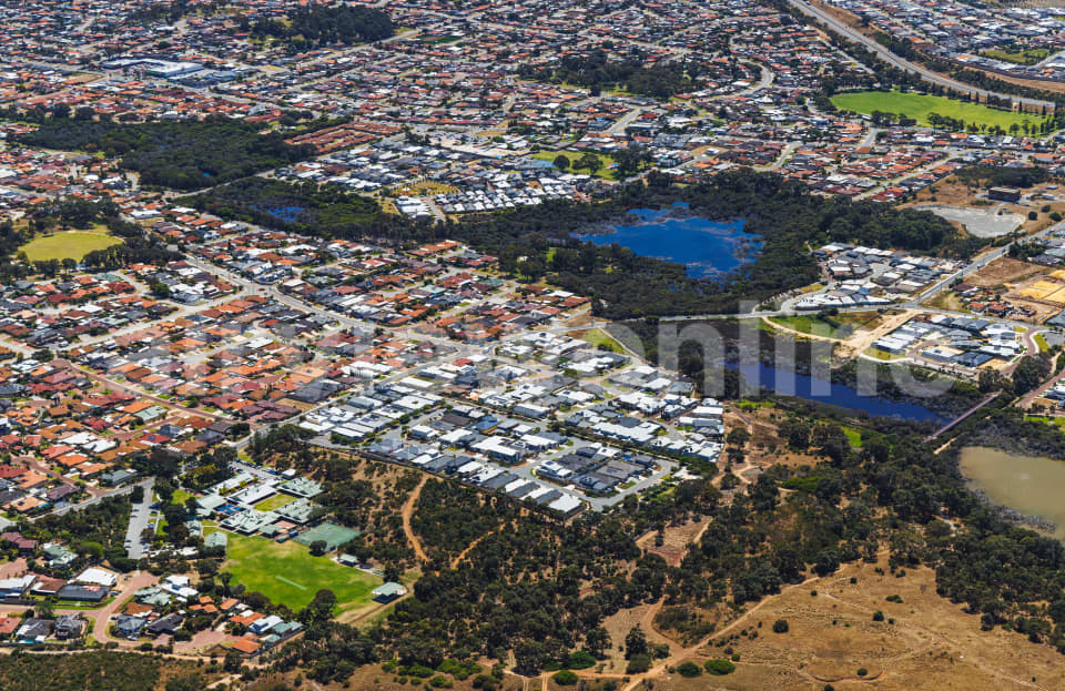 Aerial Image of Coogee