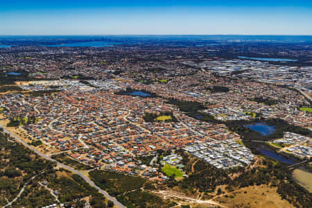 Aerial Image of Coogee