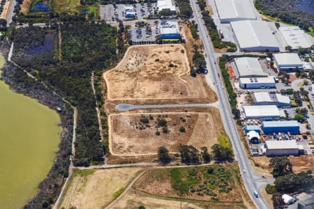 Aerial Image of HENDERSON
