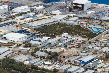 Aerial Image of HENDERSON