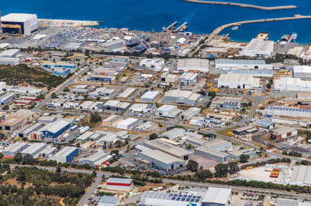 Aerial Image of HENDERSON