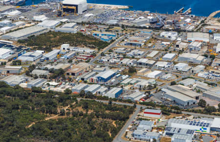 Aerial Image of HENDERSON