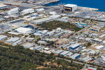 Aerial Image of HENDERSON