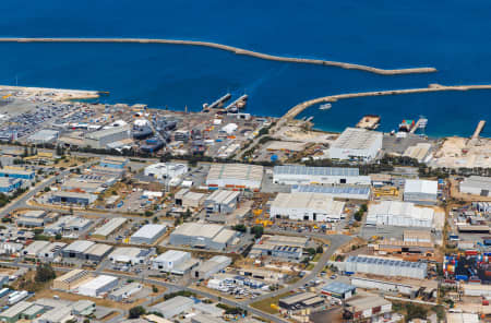 Aerial Image of HENDERSON