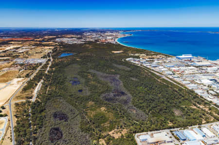 Aerial Image of HENDERSON