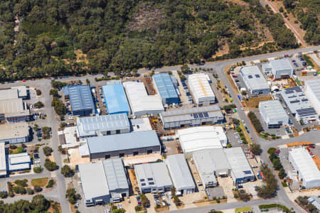 Aerial Image of HENDERSON