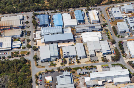 Aerial Image of HENDERSON