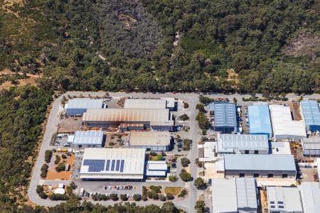 Aerial Image of HENDERSON