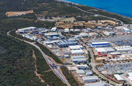 Aerial Image of HENDERSON