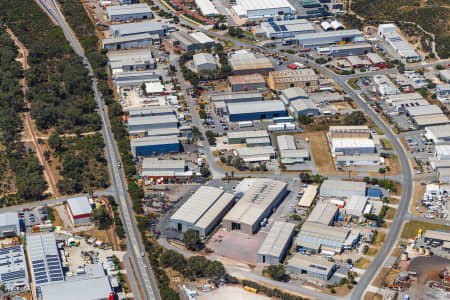 Aerial Image of HENDERSON
