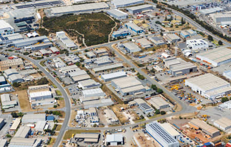 Aerial Image of HENDERSON