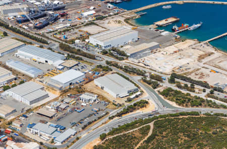 Aerial Image of HENDERSON