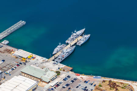 Aerial Image of HENDERSON