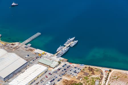 Aerial Image of HENDERSON