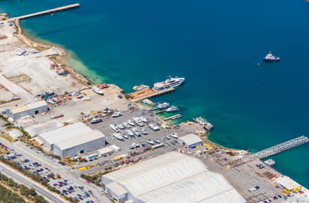 Aerial Image of Henderson