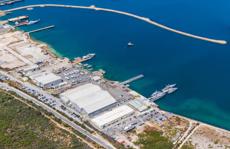 Aerial Image of HENDERSON