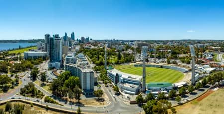 Aerial Image of PERTH