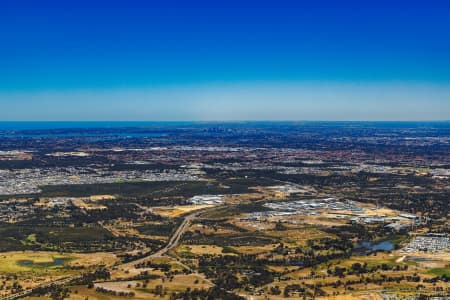 Aerial Image of HAYNES