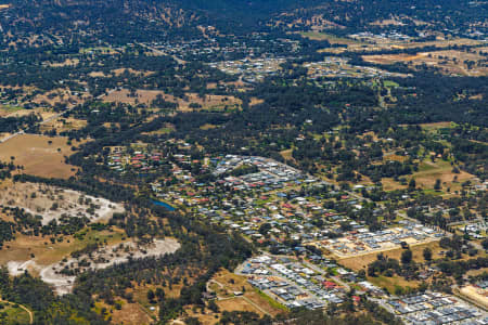 Aerial Image of HILBERT