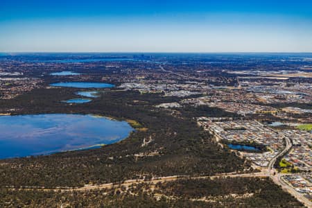 Aerial Image of BEELIAR