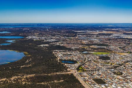Aerial Image of SUCCESS