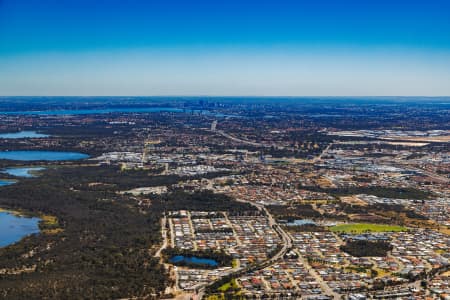 Aerial Image of SUCCESS