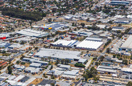 Aerial Image of O\\\'CONNOR