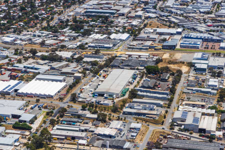 Aerial Image of O\\\'CONNOR