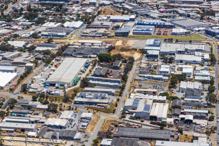 Aerial Image of O\\\'CONNOR