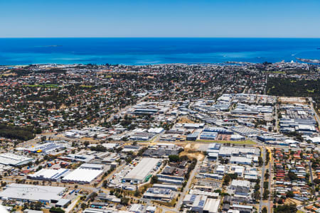 Aerial Image of O\\\'Connor