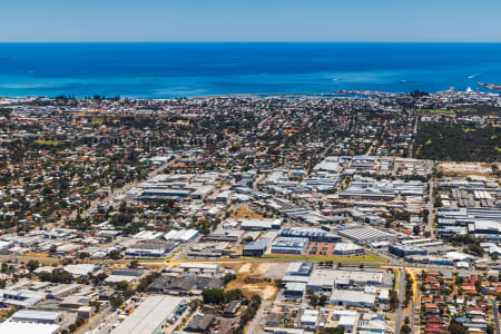 Aerial Image of O\\\'Connor